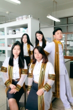 ผลงานการถ่ายภาพ จุฬาลงกรณ์มหาวิทยาลัย